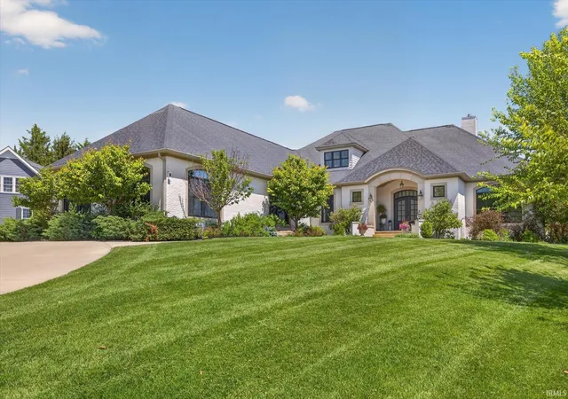 1st image of 3568 E Saddlebrook Ln, Bloomington, IN 47401 | MLS# 202617258