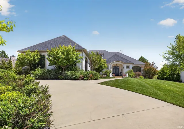 2nd image of 3568 E Saddlebrook Ln, Bloomington, IN 47401 | MLS# 202617258