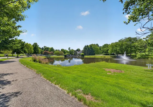 36th image of 3568 E Saddlebrook Ln, Bloomington, IN 47401 | MLS# 202617258