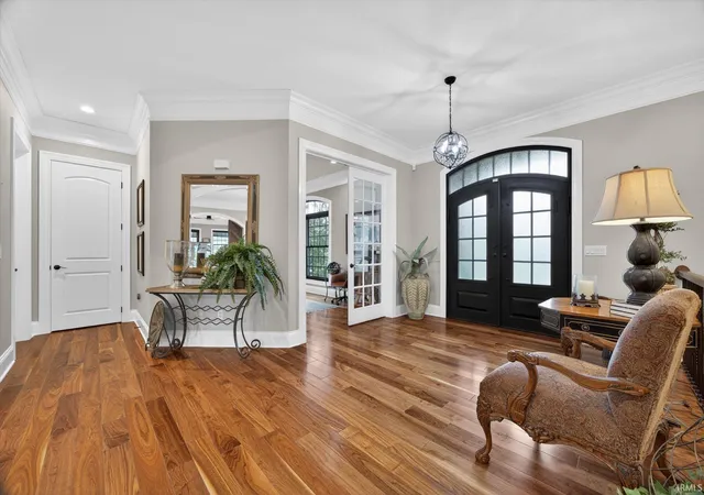 5th image of 3568 E Saddlebrook Ln, Bloomington, IN 47401 | MLS# 202617258