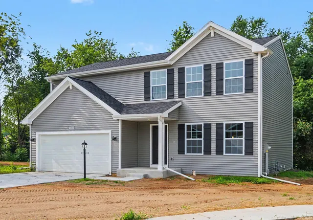 Photo 1 of Manufactured home for sale at 26896 Mc Arthur Ct, South Bend, IN 46628 | MLS# 202617263 | Listing updated on 2026-09-11