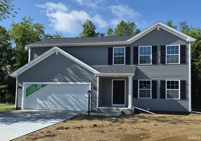 Photo 2 of Manufactured home for sale at 26896 Mc Arthur Ct, South Bend, IN 46628 | MLS# 202617263 | Listing updated on 2026-09-11