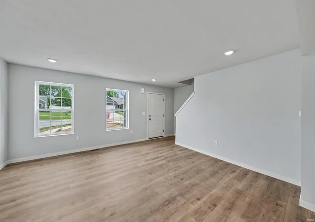 Photo 3 of Manufactured home for sale at 26896 Mc Arthur Ct, South Bend, IN 46628 | MLS# 202617263 | Listing updated on 2026-09-11