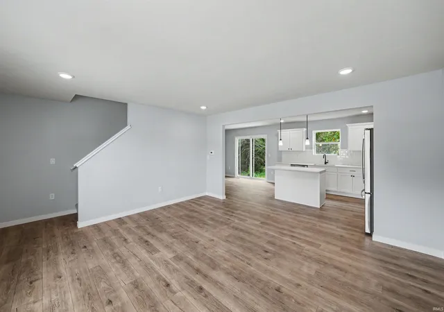 Photo 3 of Manufactured home for sale at 26896 Mc Arthur Ct, South Bend, IN 46628 | MLS# 202617263 | Listing updated on 2026-09-11