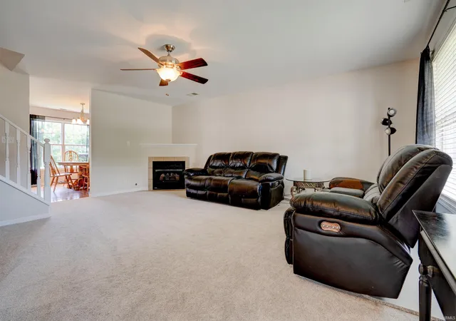 Photo 4 of Manufactured home for sale at 9633 Blyth Dr, Evansville, IN 47725 | MLS# 202617266 | Listing updated on 2026-06-24
