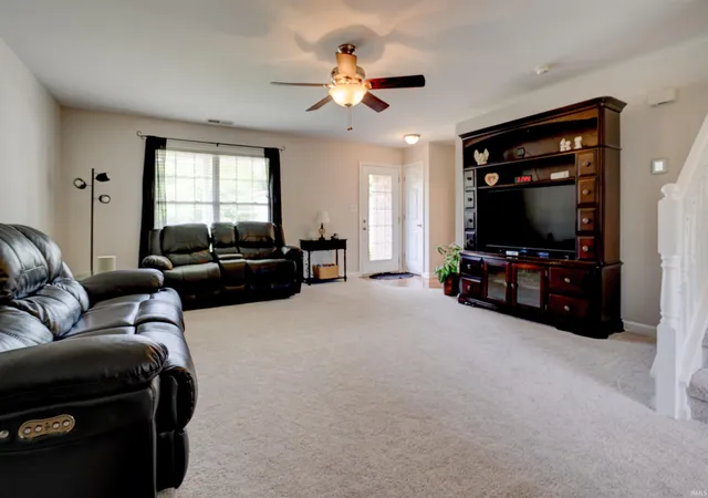 Photo 5 of Manufactured home for sale at 9633 Blyth Dr, Evansville, IN 47725 | MLS# 202617266 | Listing updated on 2026-06-24