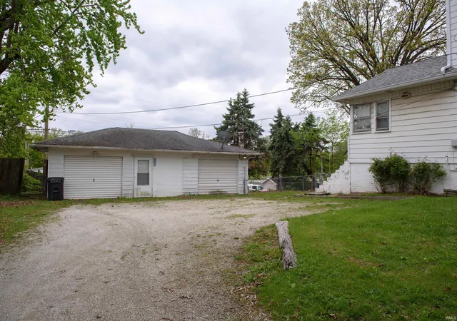 Photo 18 of Sale Pending at 511 W Sycamore St, Kokomo, IN 46901 | MLS# 202617268 | Listing updated on 2026-08-29