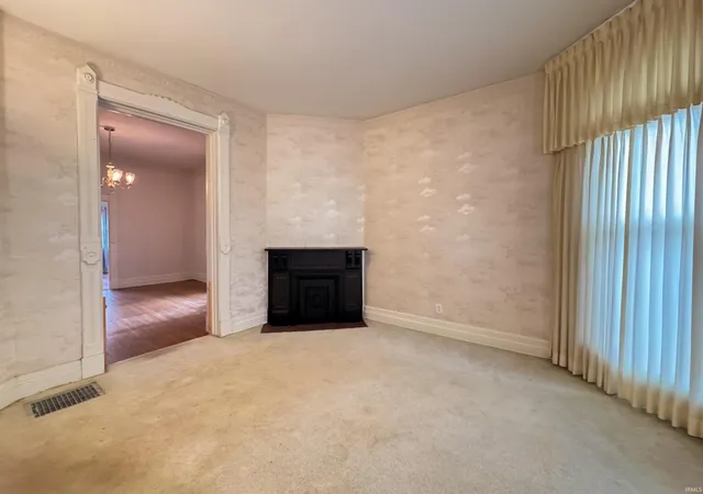 Photo 3 of Sale Pending at 511 W Sycamore St, Kokomo, IN 46901 | MLS# 202617268 | Listing updated on 2026-08-29