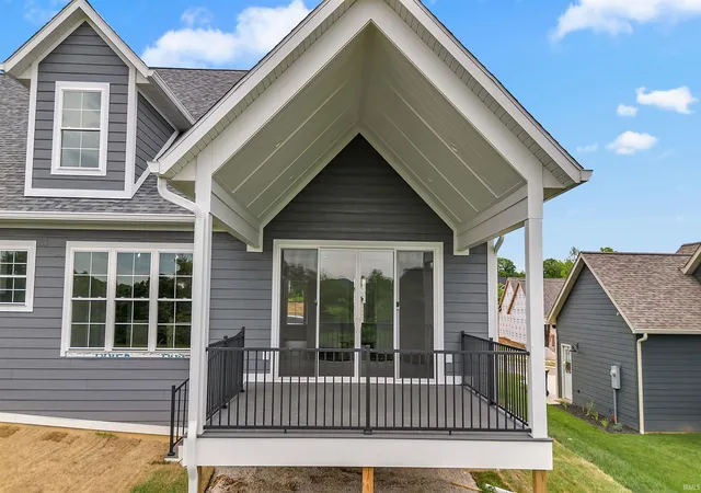 2nd image of 4443 N Seabiscuit Cir, Bloomington, IN 47404 | MLS# 202617270