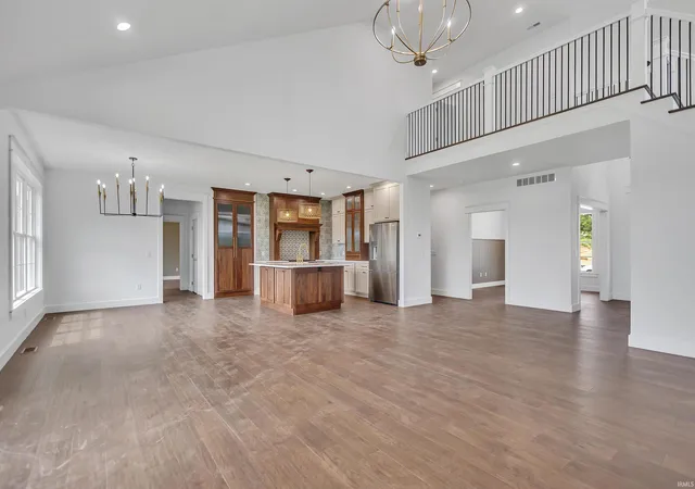 4th image of 4443 N Seabiscuit Cir, Bloomington, IN 47404 | MLS# 202617270