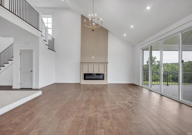 5th image of 4443 N Seabiscuit Cir, Bloomington, IN 47404 | MLS# 202617270