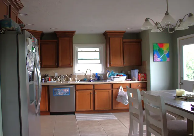 Photo 4 of Manufactured home for sale at 4645 Rathbone Dr, Evansville, IN 47725 | MLS# 202617273 | Listing updated on 2026-08-04