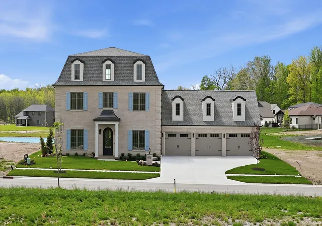 Photo 1 of Sale Pending at 4242 Osiris Ln, Fort Wayne, IN 46825 | MLS# 202617278 | Listing updated on 2026-08-26