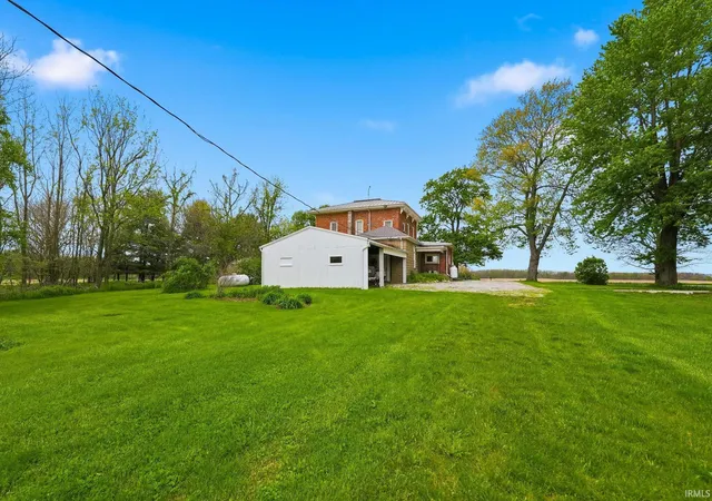 35th image of 6212 E 1200 N, Wolcottville, IN 46795 | MLS# 202617281