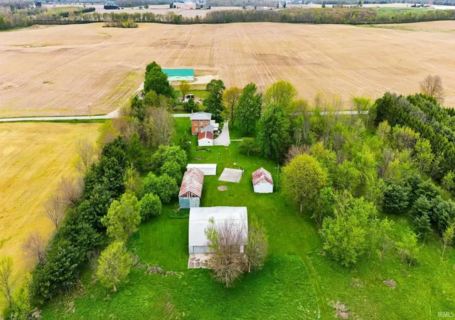 4th image of 6212 E 1200 N, Wolcottville, IN 46795 | MLS# 202617281