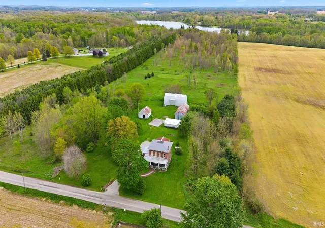 5th image of 6212 E 1200 N, Wolcottville, IN 46795 | MLS# 202617281
