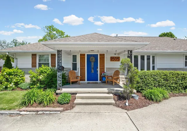 1st image of 1505 El Prado Ave, Lafayette, IN 47905 | MLS# 202617300