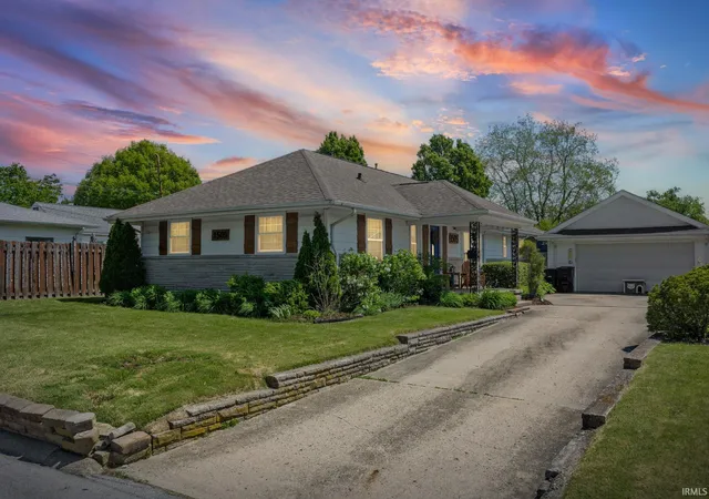 2nd image of 1505 El Prado Ave, Lafayette, IN 47905 | MLS# 202617300