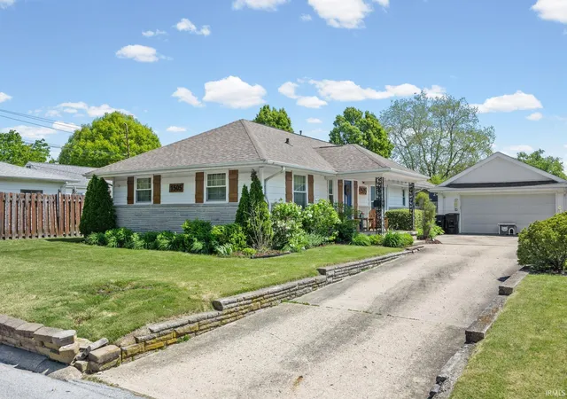 3rd image of 1505 El Prado Ave, Lafayette, IN 47905 | MLS# 202617300