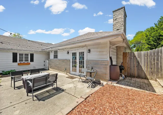 35th image of 1505 El Prado Ave, Lafayette, IN 47905 | MLS# 202617300