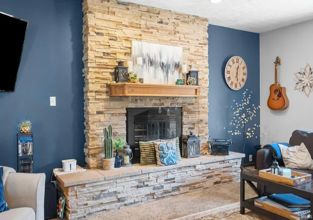 5th image of 1505 El Prado Ave, Lafayette, IN 47905 | MLS# 202617300