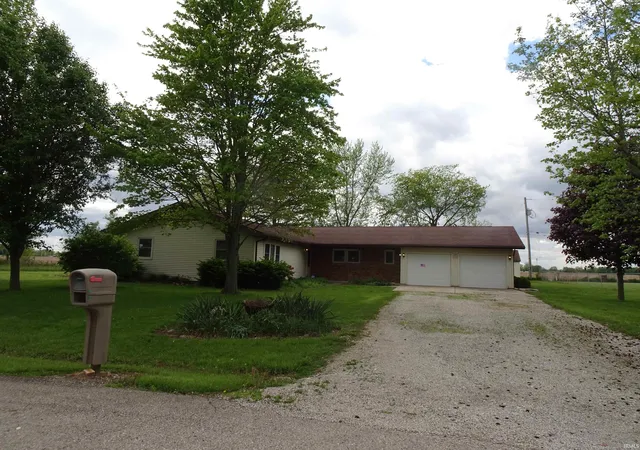 Photo 2 of Sale Pending at 3283 S Nora Dr, New Castle, IN 47362 | MLS# 202617301 | Listing updated on 2026-05-10