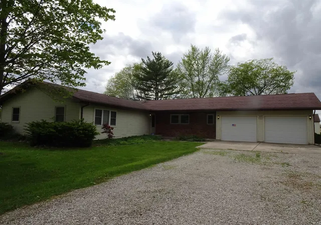 Photo 3 of Sale Pending at 3283 S Nora Dr, New Castle, IN 47362 | MLS# 202617301 | Listing updated on 2026-05-10