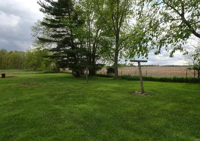 Photo 4 of Sale Pending at 3283 S Nora Dr, New Castle, IN 47362 | MLS# 202617301 | Listing updated on 2026-05-10
