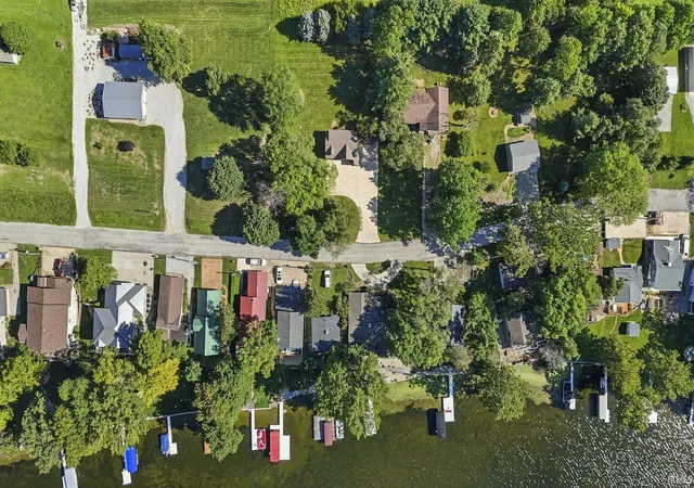 Photo 3 of Manufactured home for sale at 99 Ems B40a Ln, Leesburg, IN 46538 | MLS# 202617303 | Listing updated on 2026-07-11