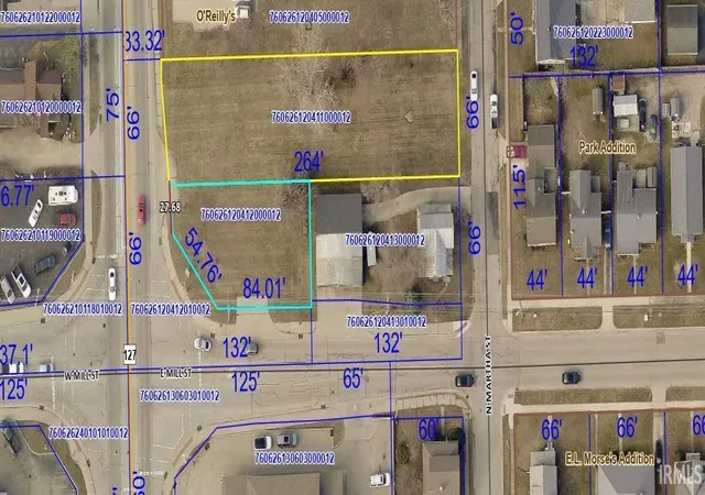 Homes for sale in Angola, IN | 500 N Wayne St, Angola, IN 46703 | MLS# 202617305