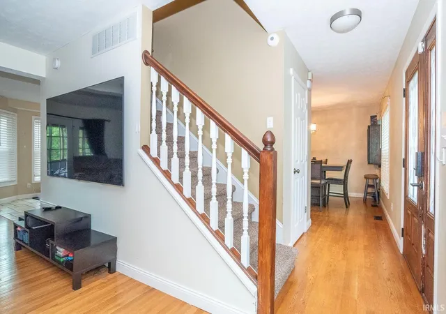 3rd image of 3319 S Daniel Ct, Bloomington, IN 47401 | MLS# 202617309