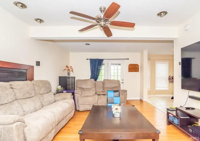 4th image of 3319 S Daniel Ct, Bloomington, IN 47401 | MLS# 202617309