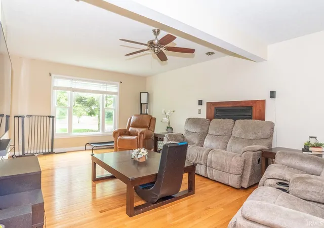 5th image of 3319 S Daniel Ct, Bloomington, IN 47401 | MLS# 202617309