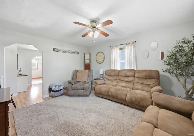 Homes for sale in New Castle, IN | 1202 S 23Rd St, New Castle, IN 47362 | MLS# 202617320