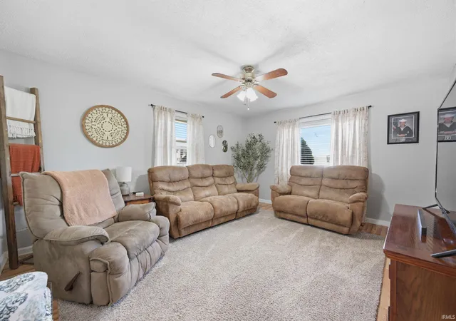 Homes for sale in New Castle, IN | 1202 S 23Rd St, New Castle, IN 47362 | MLS# 202617320