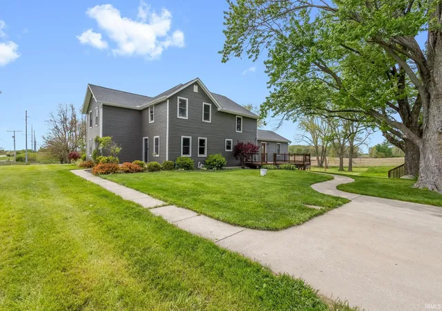 Photo 3 of Manufactured home for sale at 68931 Us Hwy 31, Lakeville, IN 46536 | MLS# 202617321 | Listing updated on 2026-10-07