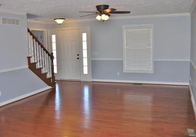 Photo 3 of Manufactured home for sale at 3743 Wethersfield Dr, Evansville, IN 47725 | MLS# 202617324 | Listing updated on 2026-09-01