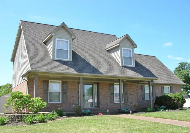 Photo 31 of Manufactured home for sale at 3743 Wethersfield Dr, Evansville, IN 47725 | MLS# 202617324 | Listing updated on 2026-09-01