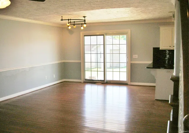 Photo 4 of Manufactured home for sale at 3743 Wethersfield Dr, Evansville, IN 47725 | MLS# 202617324 | Listing updated on 2026-09-01