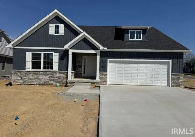 Homes for sale in Culver, IN | 200 Dunes Park Dr #28, Culver, IN 46511 | MLS# 202617325