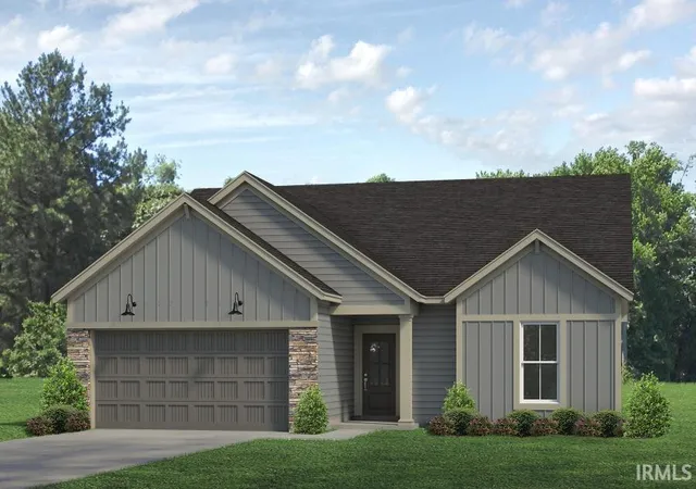 Photo 1 of Sale Pending at 227 Applegate Dr, Henderson, KY 42420 | MLS# 202617342 | Listing updated on 2026-05-12