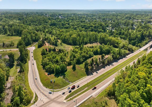 Photo 1 of Land for sale at 3324 Patrick Robbins Way, Bedford, IN 47421 | MLS# 202617354 | Listing updated on 2026-05-08