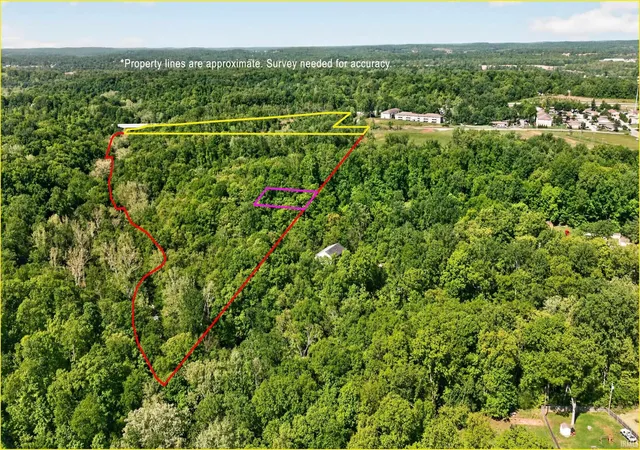 Photo 4 of Land for sale at 3324 Patrick Robbins Way, Bedford, IN 47421 | MLS# 202617354 | Listing updated on 2026-05-08