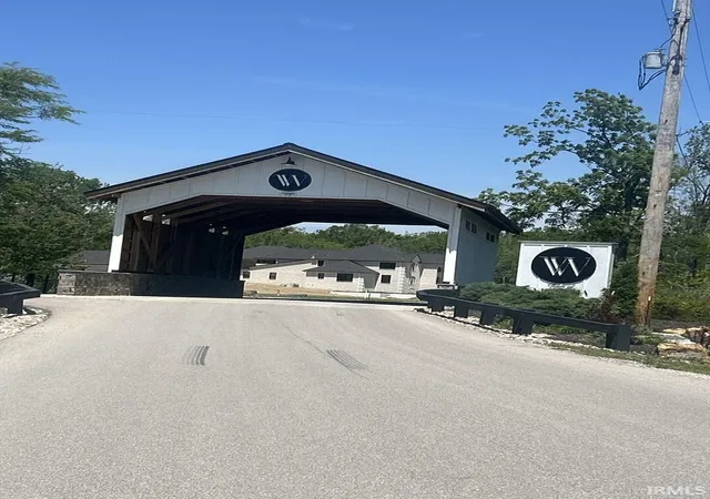 Photo 3 of Land for sale at 1638 Victoria Woods Dr, Boonville, IN 47601 | MLS# 202617355 | Listing updated on 2026-07-09