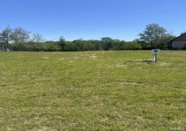 Photo 4 of Land for sale at 1638 Victoria Woods Dr, Boonville, IN 47601 | MLS# 202617355 | Listing updated on 2026-07-09