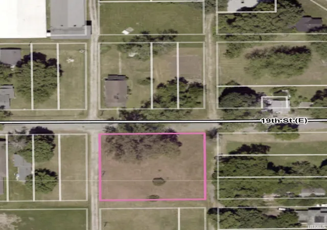 Photo 1 of Land for sale at E 19th Street, Marion, IN 46953 | MLS# 202617365 | Listing updated on 2026-05-19