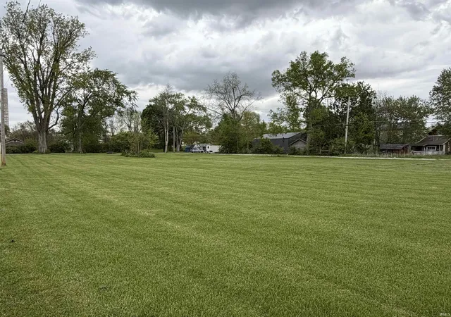 Photo 2 of Land for sale at E 19th Street, Marion, IN 46953 | MLS# 202617365 | Listing updated on 2026-05-19