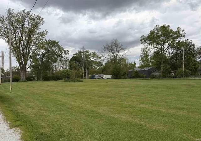 Photo 2 of Land for sale at E 20th Street, Marion, IN 46953 | MLS# 202617367 | Listing updated on 2026-05-19