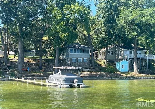 4th image of 6105 S 455 E, Wolcottville, IN 46795 | MLS# 202617369