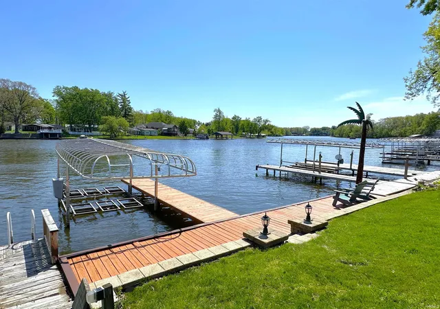 Photo 3 of Manufactured home for sale at 6855 N Skaggs Ct, Monticello, IN 47960 | MLS# 202617389 | Listing updated on 2026-09-05